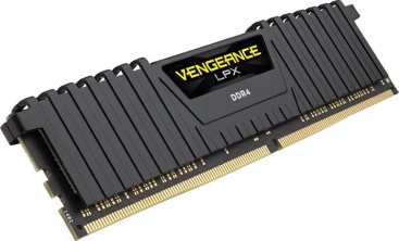 Corsair Vengeance LPX 16GB, DDR4, 3000MHz módulo d