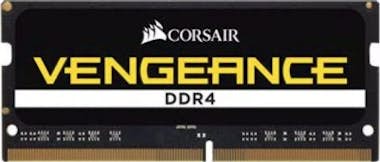 Corsair Corsair Vengeance 16 GB, DDR4, 2666 MHz módulo de