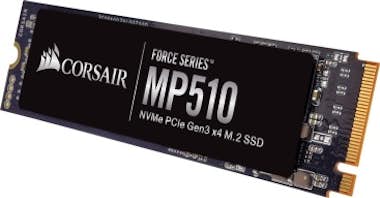 Corsair Corsair Force MP510 240 GB PCI Express 3.0 M.2
