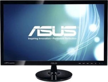Asus ASUS VA229H pantalla para PC 54,6 cm (21.5"") Full