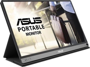 Asus ASUS MB16AP pantalla para PC 39,6 cm (15.6"") Full