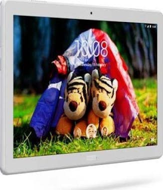 Lenovo Lenovo P10 tablet Qualcomm Snapdragon 450 32 GB Bl