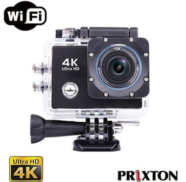 Prixton PRIXTON DV660 cámara para deporte de acción 4K Ult