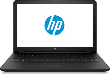 HP HP 15-bs199ns Negro Portátil 39,6 cm (15.6"") 1366
