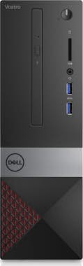 Dell DELL Vostro 3470 3,2 GHz 8ª generación de procesad