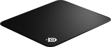 SteelSeries Steelseries Qck Edge Medium Negro Alfombrilla de ratón para juegos