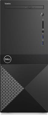 Dell DELL Vostro 3670 3,6 GHz 8ª generación de procesad