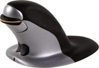 Fellowes Fellowes Penguin ratón RF inalámbrico Laser 1200 D