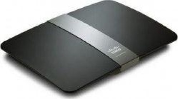 Linksys Linksys E4200 router inalámbrico Gigabit Ethernet