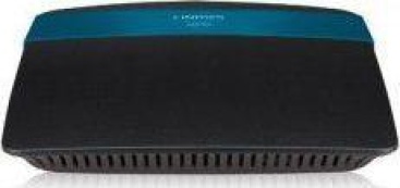 Linksys Linksys EA2700 router inalámbrico Gigabit Ethernet