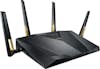 Asus ASUS RT-AX88U router inalámbrico Doble banda (2,4