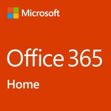 Microsoft Microsoft Office 365 Home 1 año(s) Español