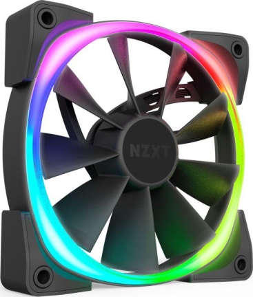 NZXT HF-28140-B1 ventilador de PC Carcasa del orde