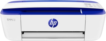 HP DeskJet 3760 Inyección de tinta térmica 19 ppm