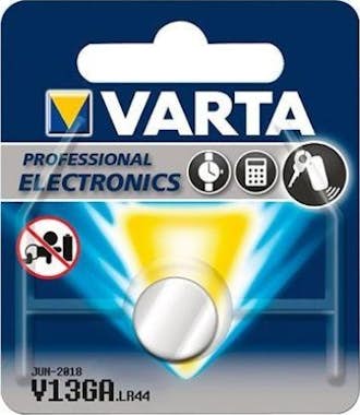 Varta Varta V 13 GA batería no-recargable Óxido de plata