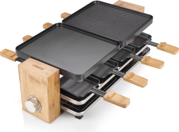 Princess 162910 Raclette Pure 8