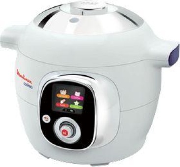 Moulinex CE704110 olla multi-cocción 6 L 1200 W Cr