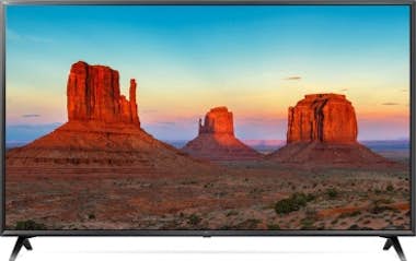 LG LG 65UK6300PLB LED TV 165,1 cm (65"") 4K Ultra HD