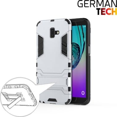 German Tech Carcasa Cool Shield para Samsung Galaxy J6 Plus -