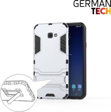 German Tech Carcasa Cool Shield para Samsung Galaxy J4 Plus -