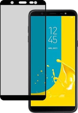 German Tech Cristal Templado 3D para Samsung Galaxy J8 2018 -