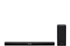 LG LG SK5 altavoz soundbar 2.1 canales 360 W Negro In