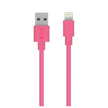 ONE Cable Lightning Ref. 101226 | Fucsia