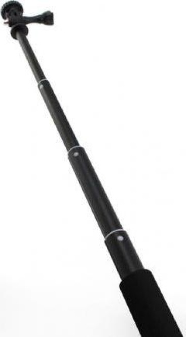 Ksix ACTION MONOPOD KSIX PARA GOPRO Y CAMARAS DEPORTIVAS