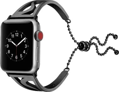 Avizar Correa Apple Watch 42 y 44 mm Brazalete de acero i