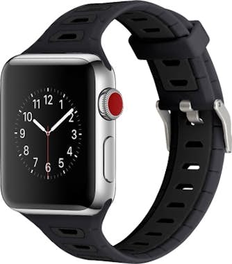 Avizar Correa Apple Watch 38 y 40 mm de silicona ajustabl