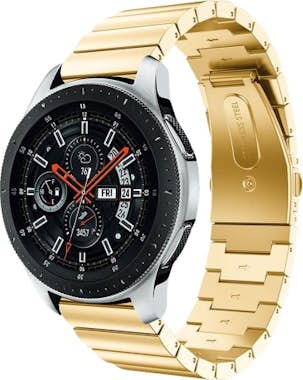 Avizar Correa Samsung Galaxy Watch 46 mm Clásica - Oro