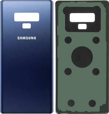 Avizar Tapa trasera Oficial Clappio para Samsung Galaxy N
