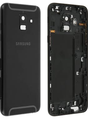 Avizar Tapa trasera de recambio Samsung Galaxy A6 Clappio