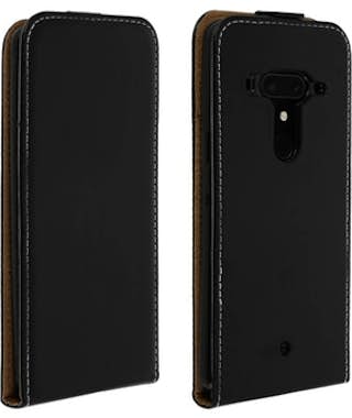 Avizar Funda HTC U12 Plus tapa vertical billetera Carcasa