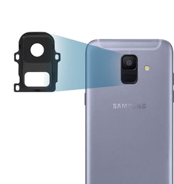 Avizar Lente protectora para cámara trasera Samsung Galax