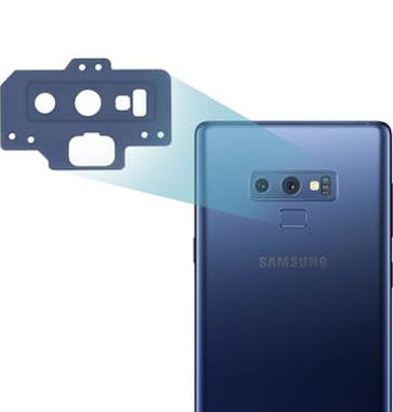 Avizar Lente protectora para cámara trasera Samsung Galax