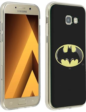 Avizar Carcasa Samsung Galaxy A5 2017 Logo Batman Silicon