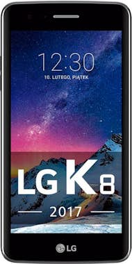 LG K8 (2017) Dual