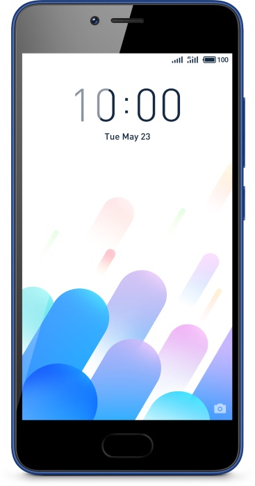 Meizu M5C 16GB+2GB RAM