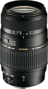 Tamron AF 70-300mm F/4-5.6 Di LD MACRO 1:2 Sony