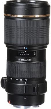 Tamron 70-200mm F/2.8 Di LD IF Nikon