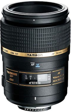 Tamron SP 90mm F/2.8 Di MACRO 1:1 Sony