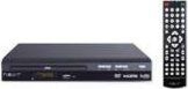 Nevir Dvd Sobremesa Con Td Nvr-2356 Dvd