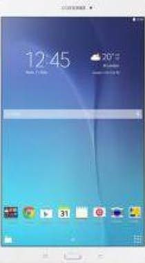 Samsung Samsung Galaxy Tab E SM-T560 tablet 8 GB Blanco