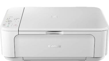 Impresora Tinta Canon pixma mg3650s blanca wifi 4800 x 1200 ppp cloud link 10 ppm multifuncional de 0515c109 a4