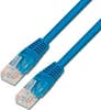 LTD Cable Red Utp Cat6 Rj45 Aisens 1m Azul