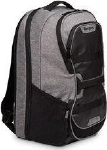 Targus Tsb94404eu Poliuretano Gris Mochila