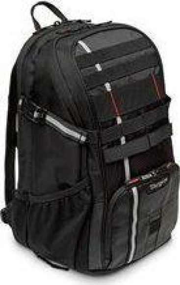 Targus Mochila Portatil 15.6 Work+play Cycling Bl