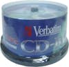 Verbatim Verbatim CD-R Extra Protection CD-R 700MB 25pieza(
