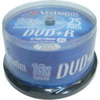 Verbatim Verbatim VB-DPR47S2A